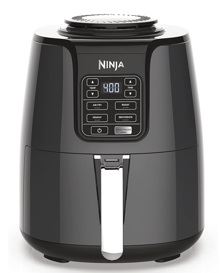 5 best air fryers in 2025 under $100