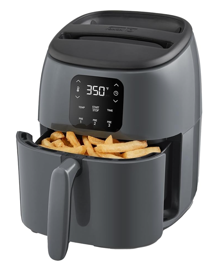 5 best air fryers in 2025 under $100