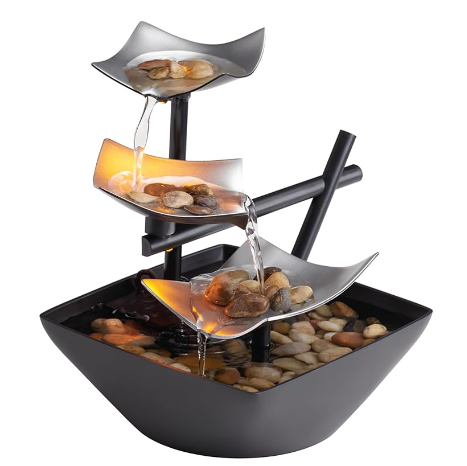 Tabletop Water Fountains