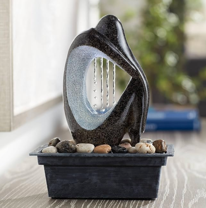 Tabletop Water Fountains