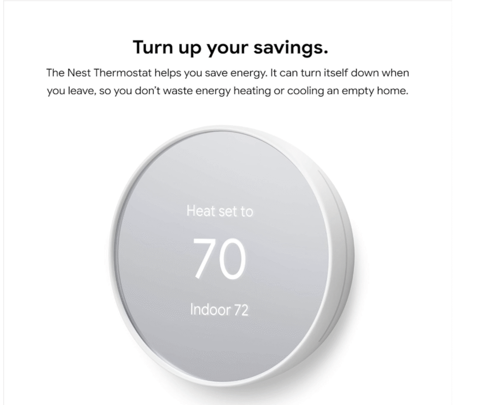 Top 5 Smart Home Thermostats smart home thermostat