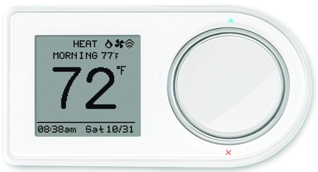 Top 5 Smart Home Thermostats smart home thermostat
