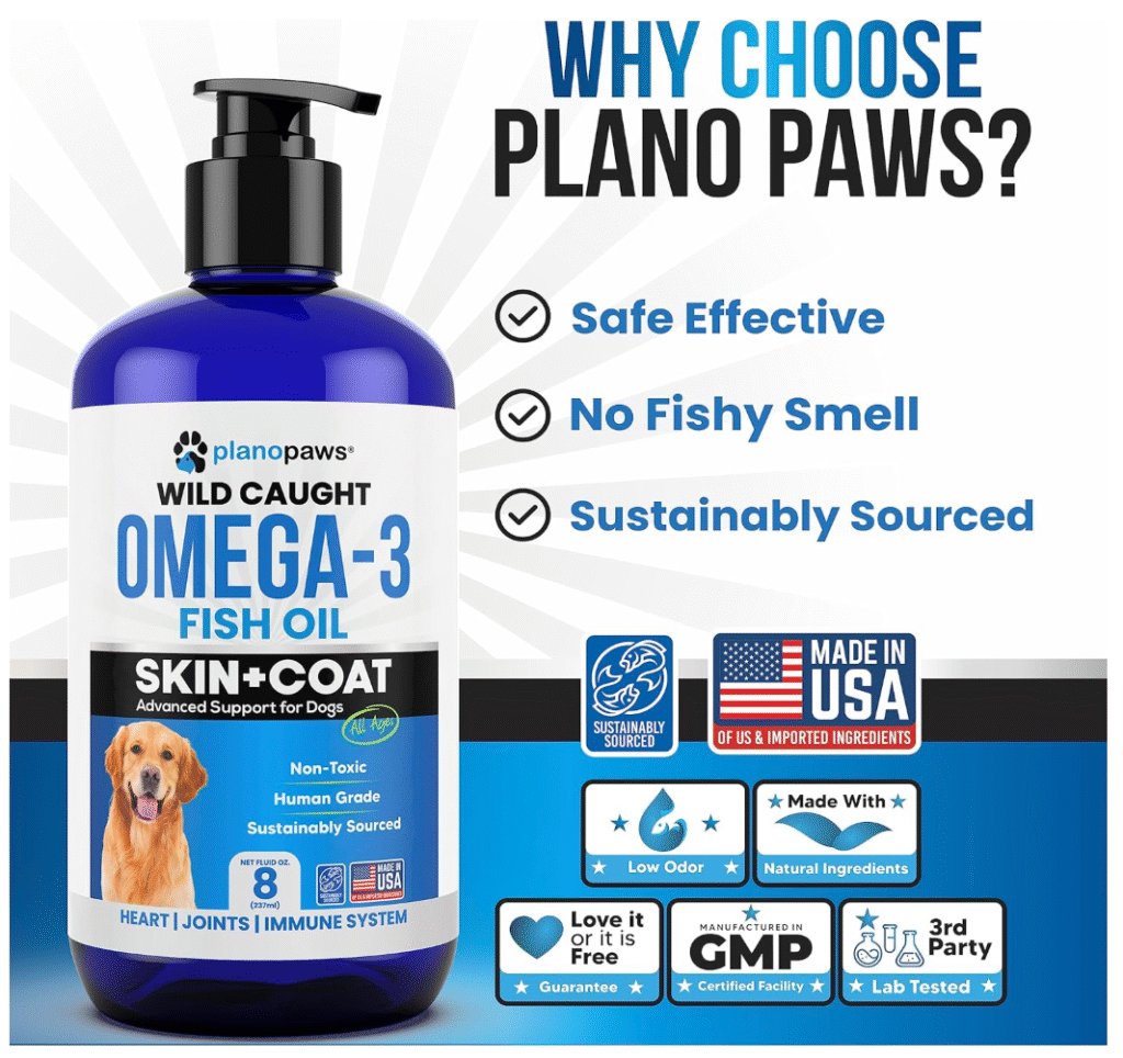 Home Treatment for Dog Allergies