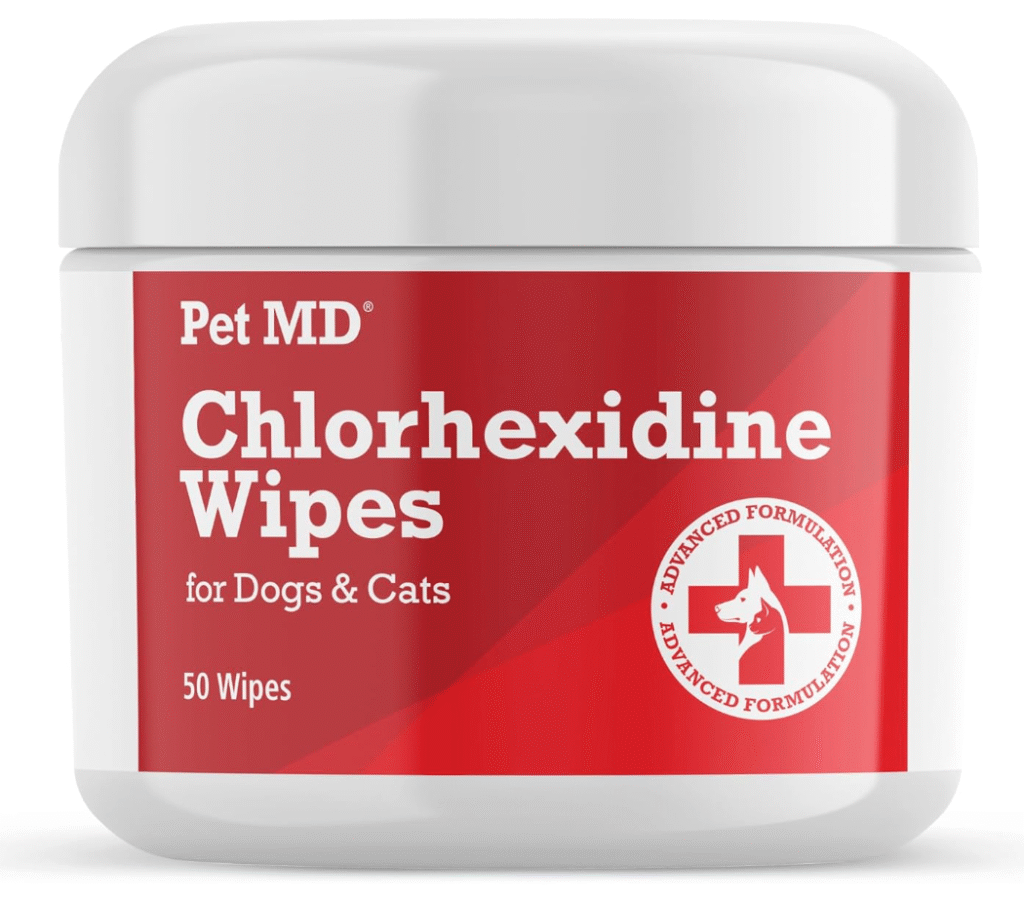 Home Treatment for Dog Allergies