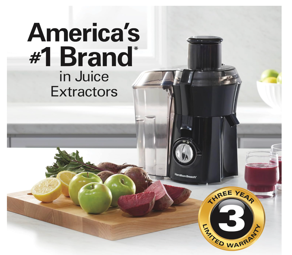 slow juicer cold press