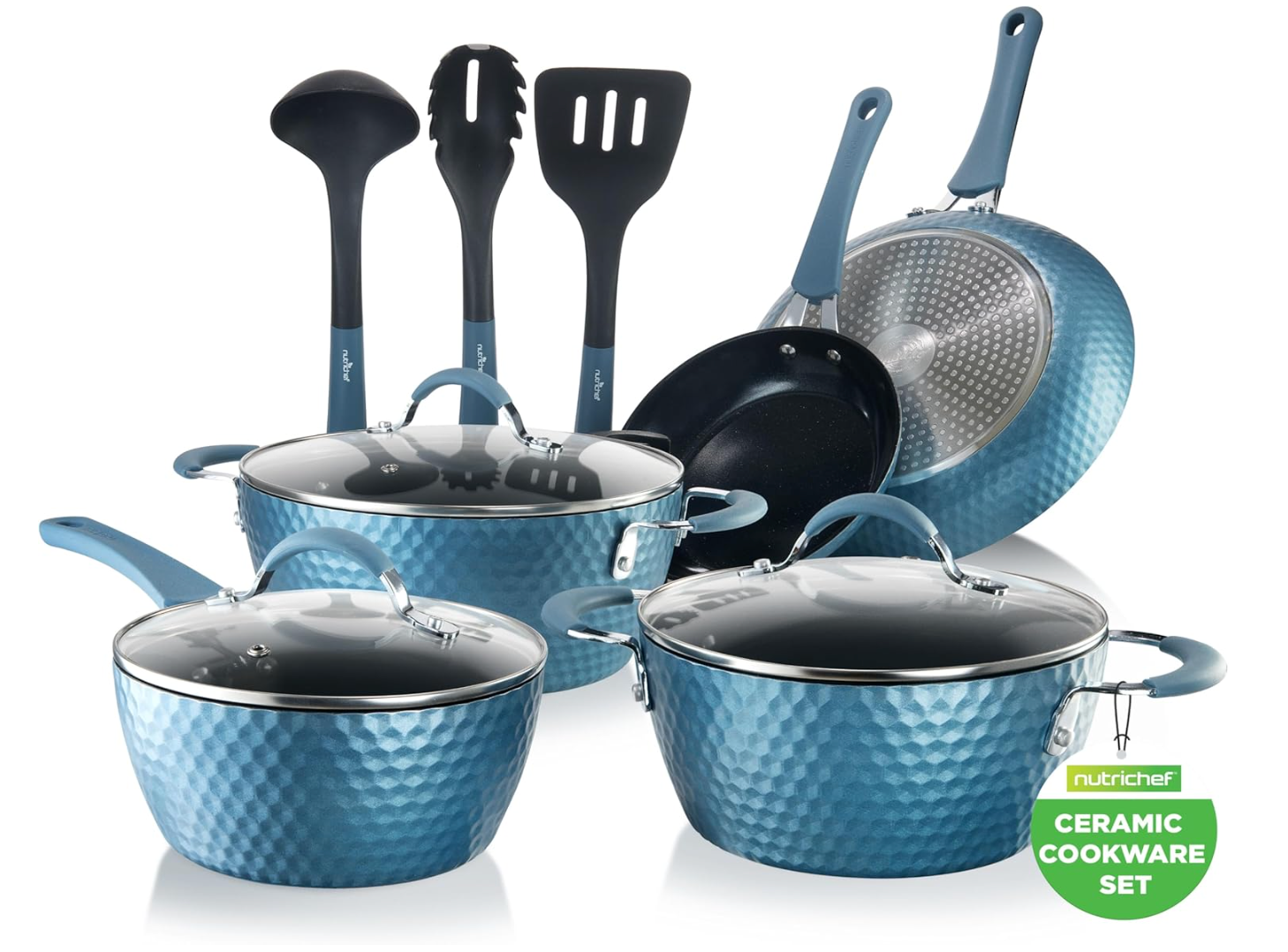 non stick cookware