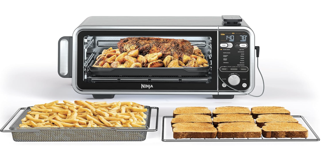 ninja air fryer oven