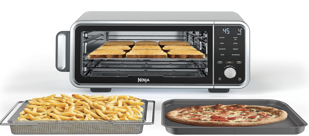 ninja air fryer oven