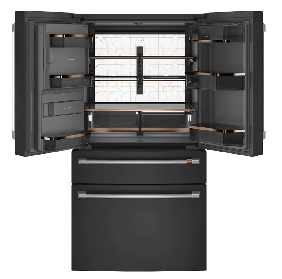 High End Refrigerators