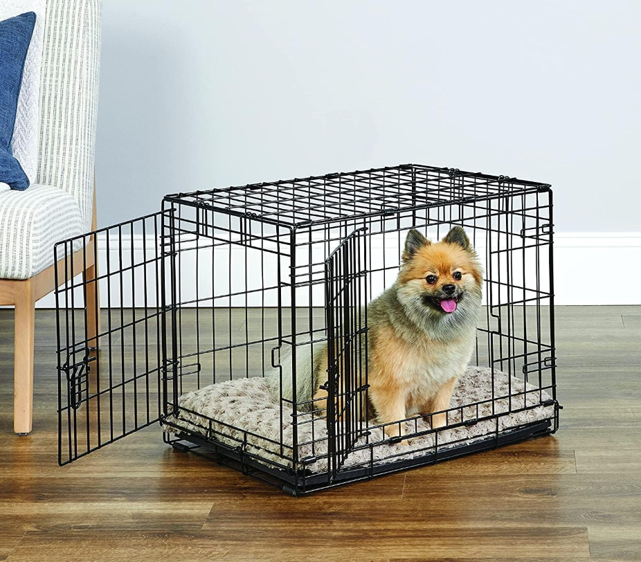 Puppy Crate Puppy crate