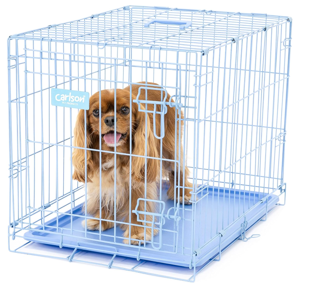 Puppy Crate puppy crate