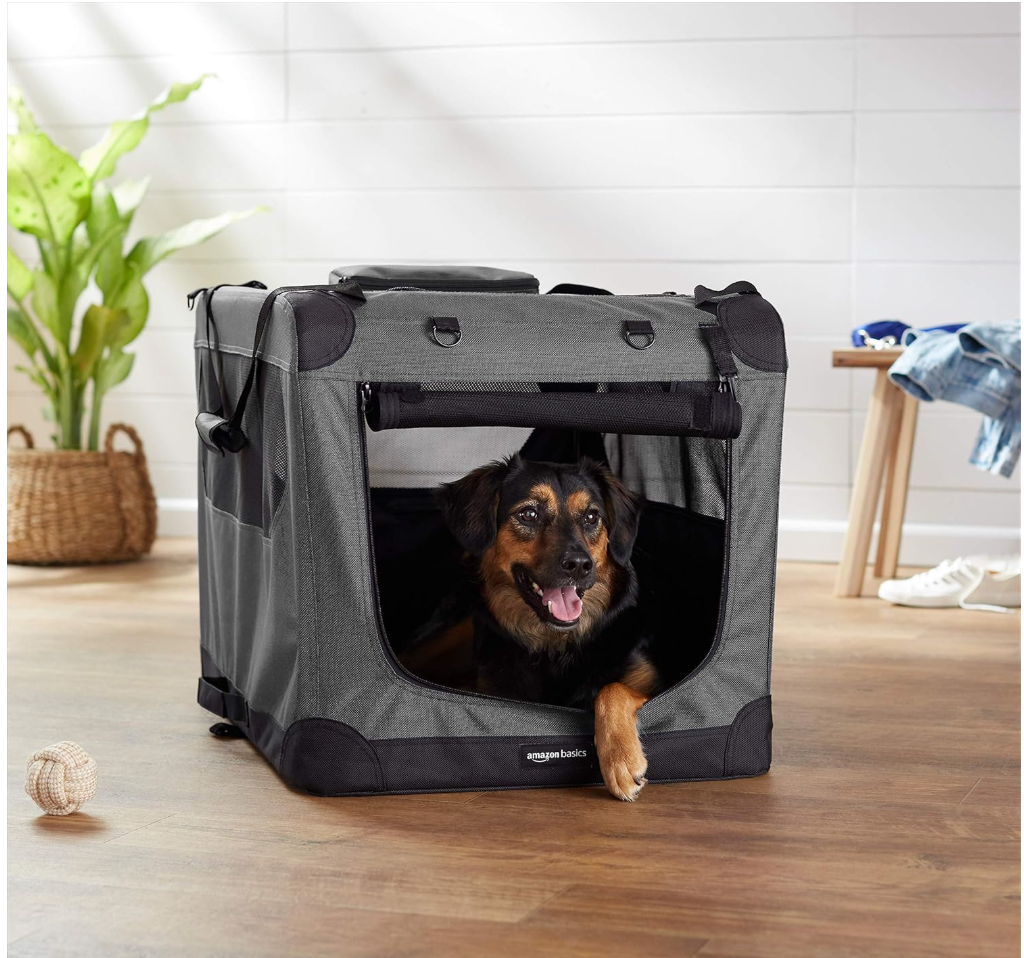 Puppy Crate puppy crate