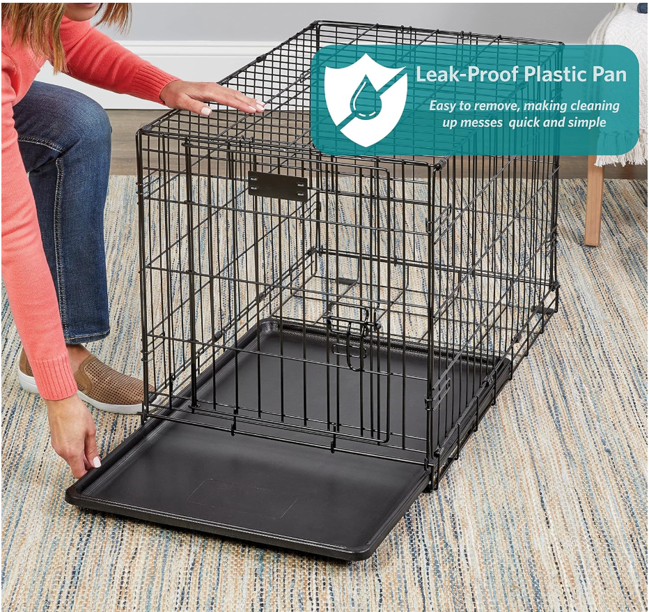 Puppy Crate puppy crate