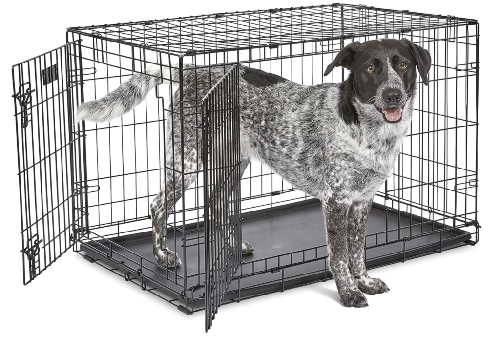 Puppy Crate puppy crate
