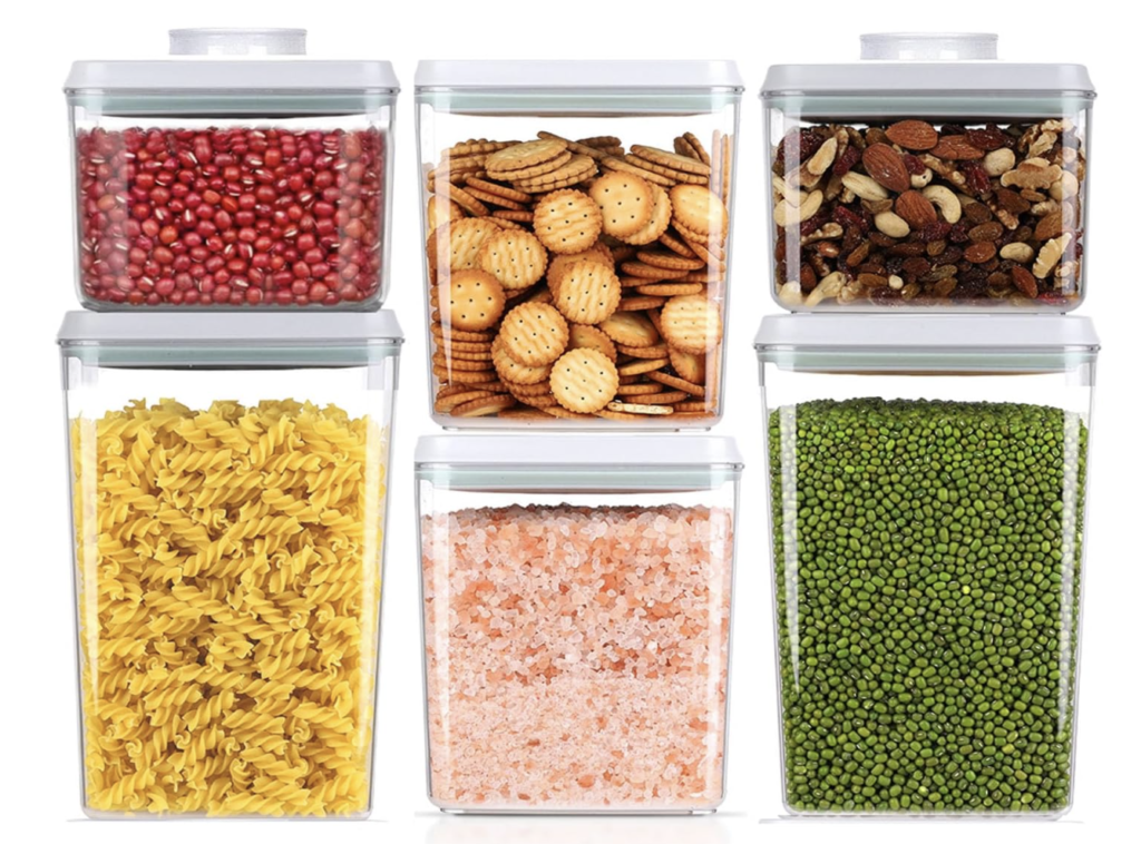 food storage products