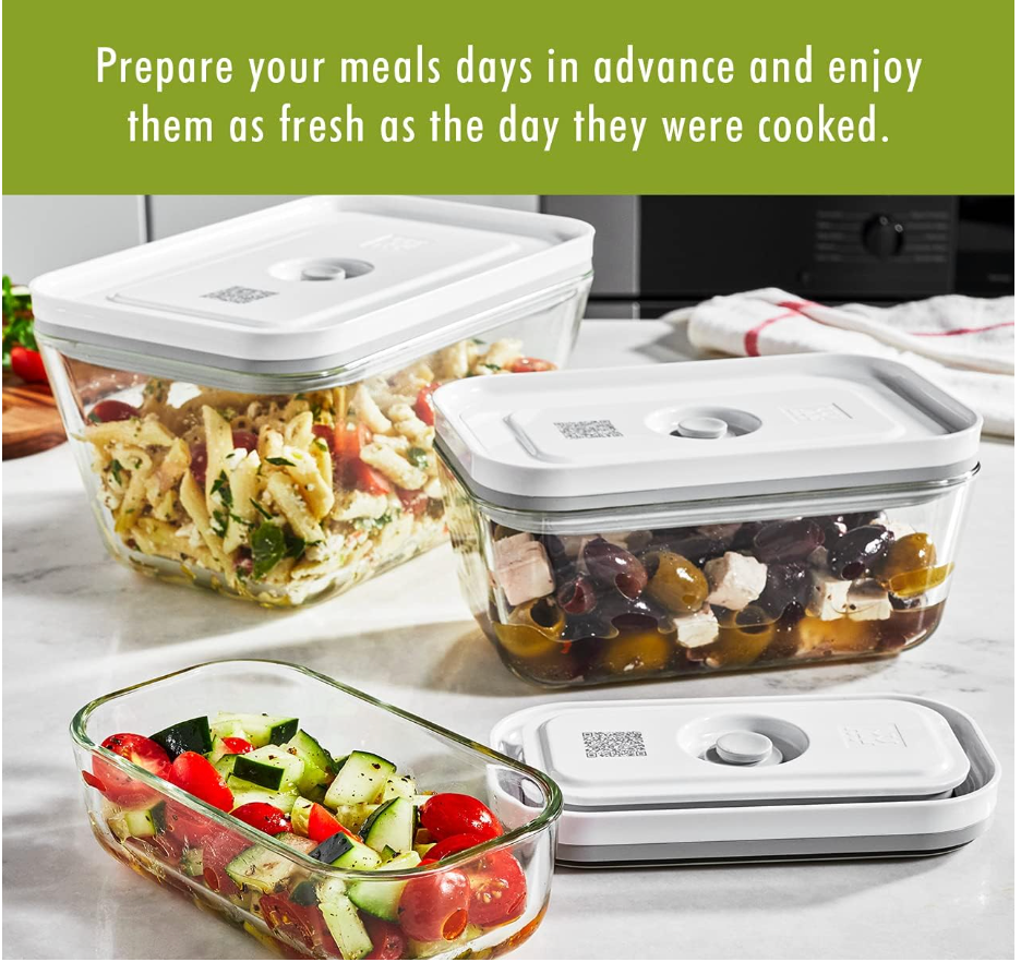 food storage products