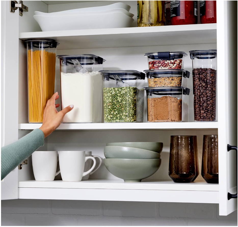 food storage products