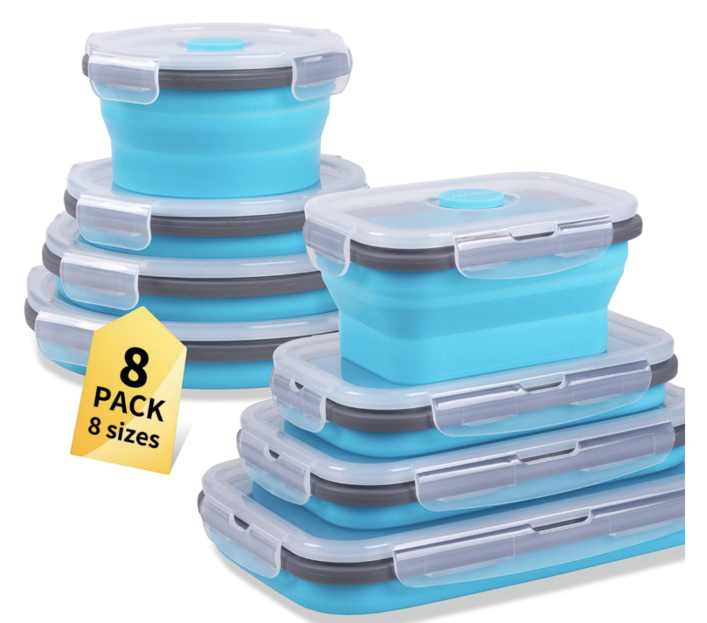 food storage products