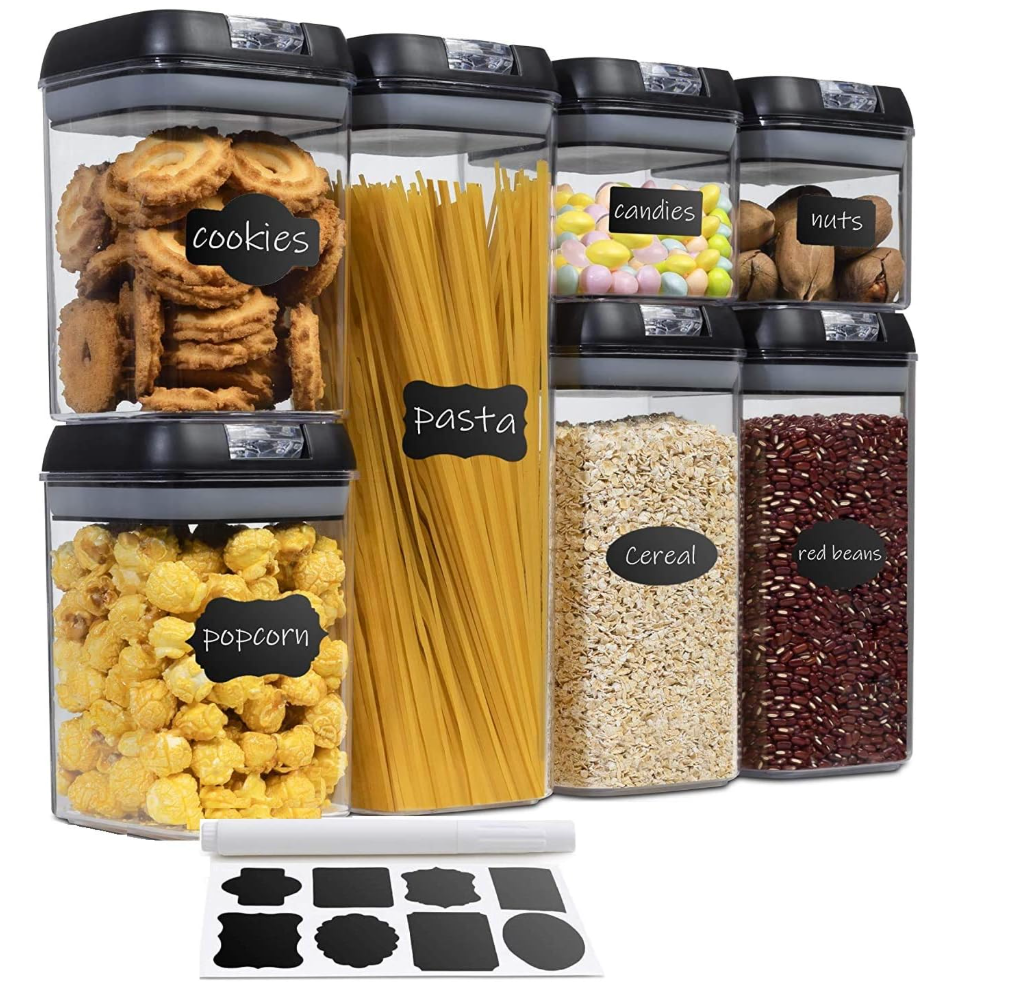 food storage products