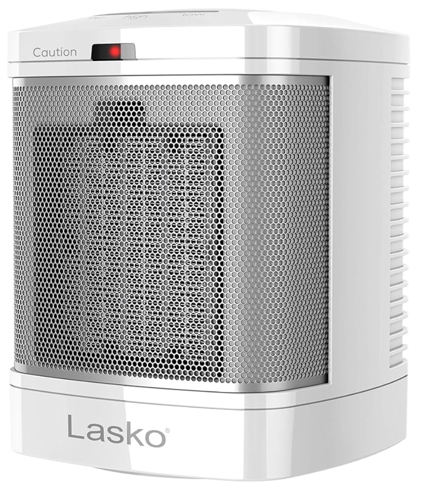 Portable Ceramic Heater