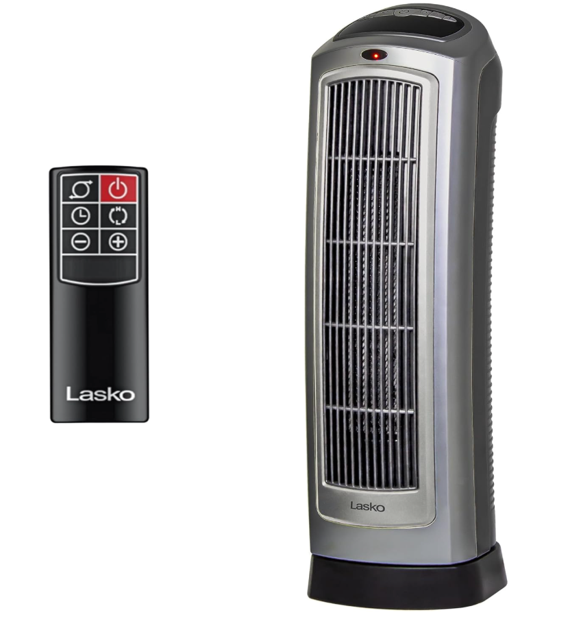 Portable Ceramic Heater