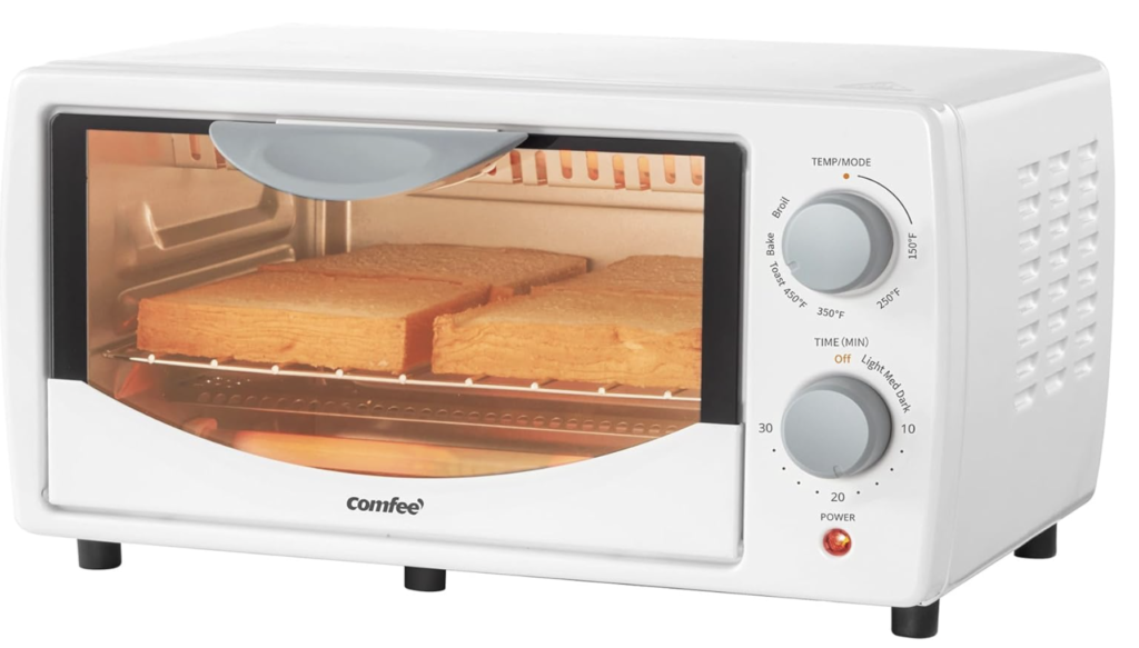 Toaster Oven for Small Kitchen