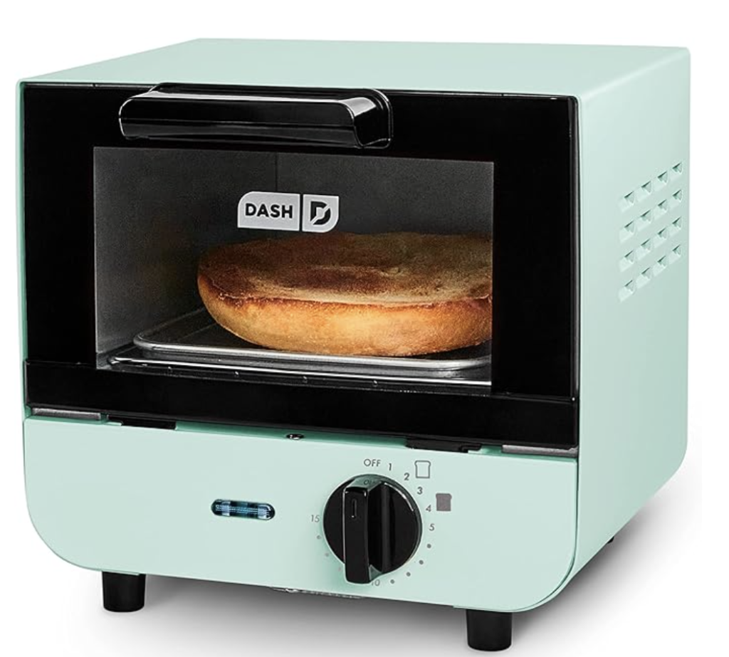 Toaster Oven for Small Kitchen