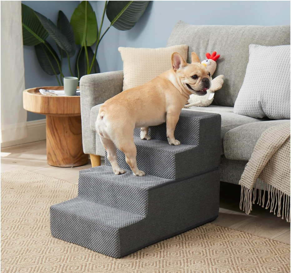 Foam Pet Stairs