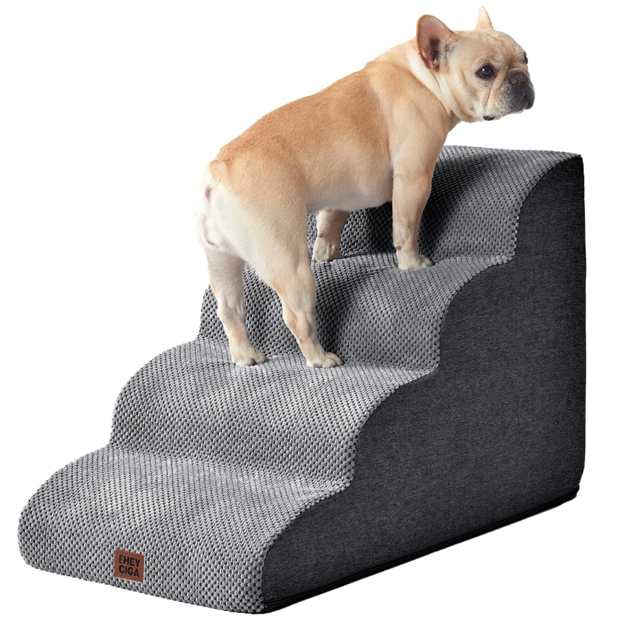 Foam Pet Stairs