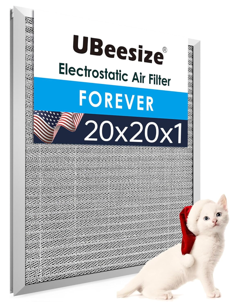 HVAC Air Filters