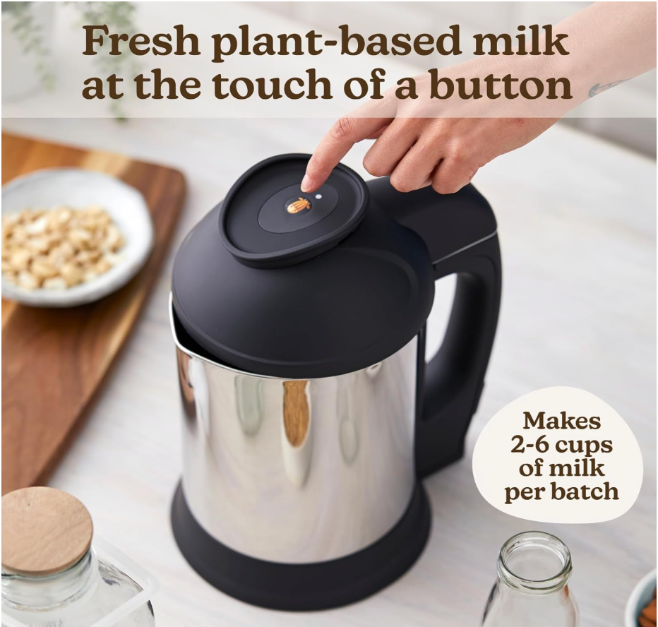 Plant Based Milk Maker