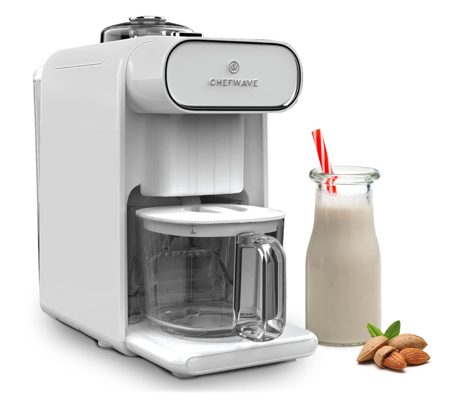 Plant Based Milk Maker