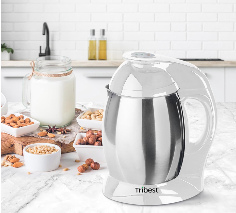 Plant Based Milk Maker