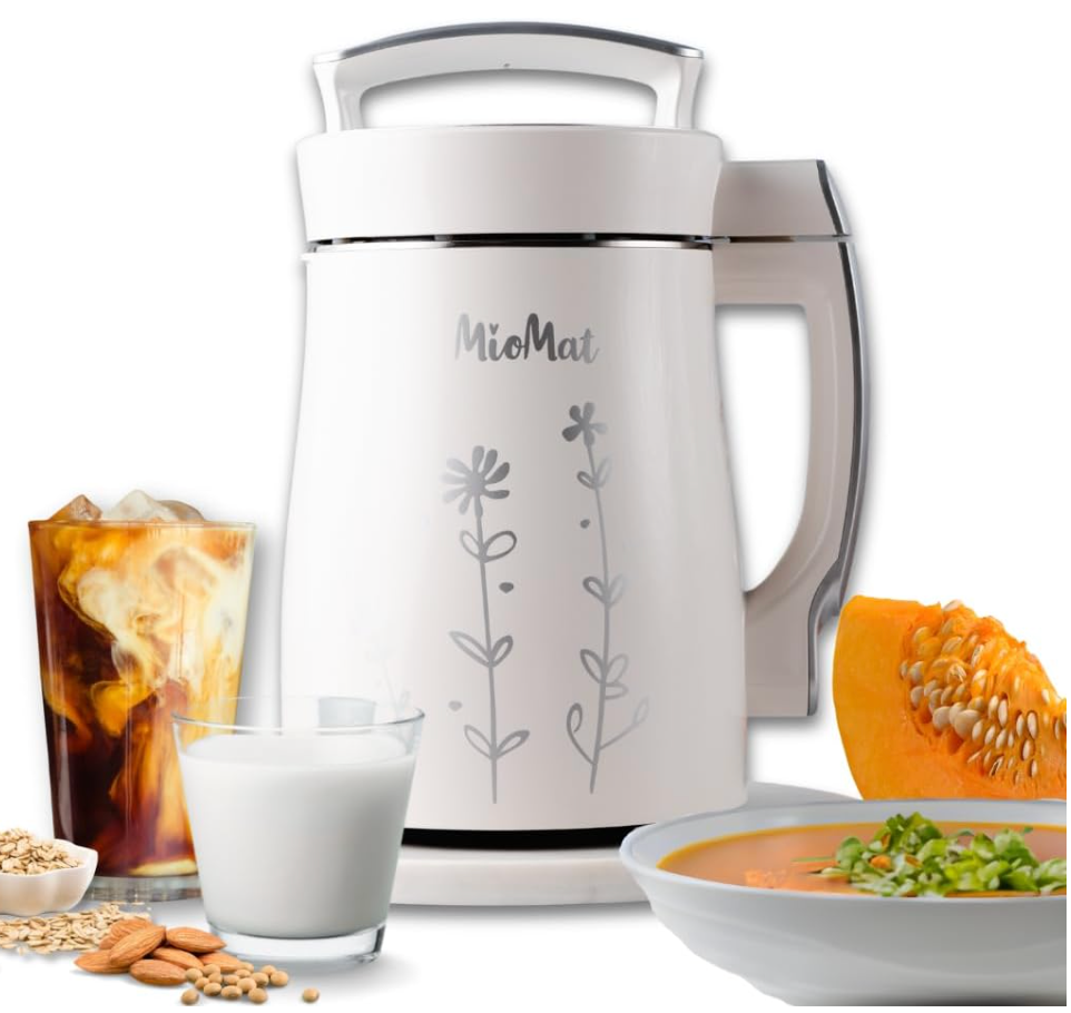 Plant Based Milk Maker