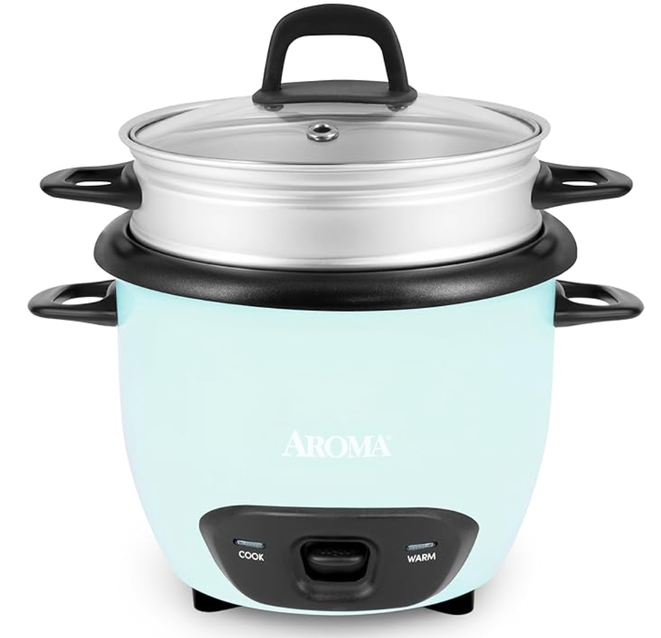 Electric Rice Cooker