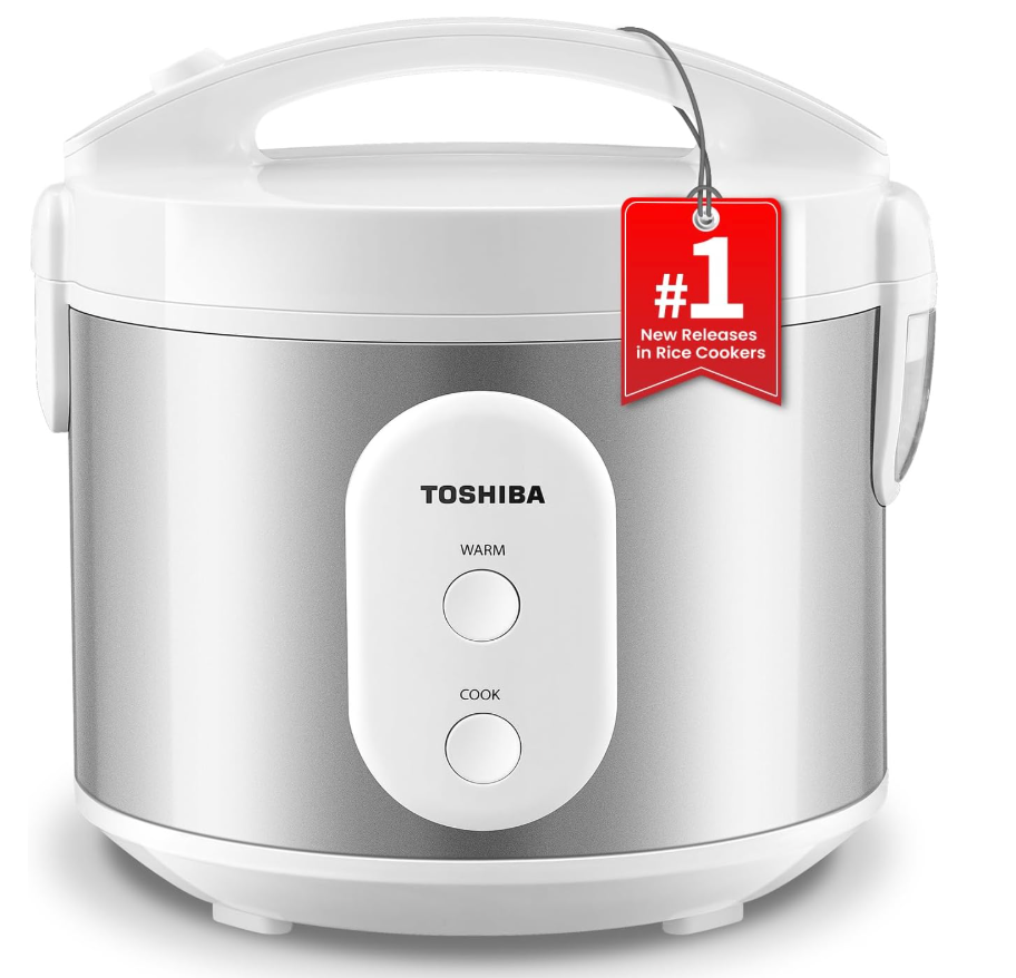 Electric Rice Cooker