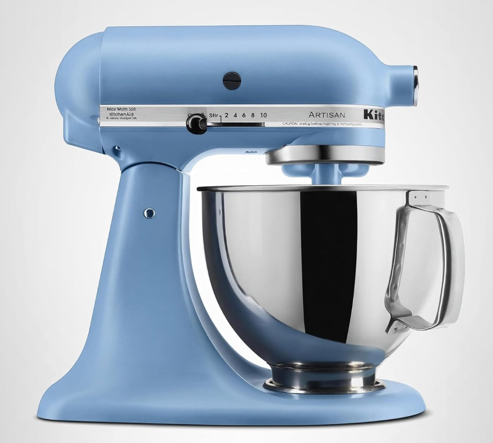 KitchenAid Artisan Series Tilt Head Stand Mixer