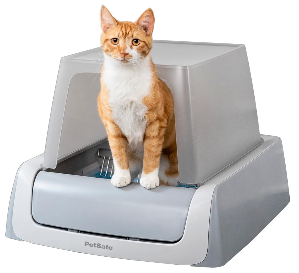Automatic Litter Box automatic litter box