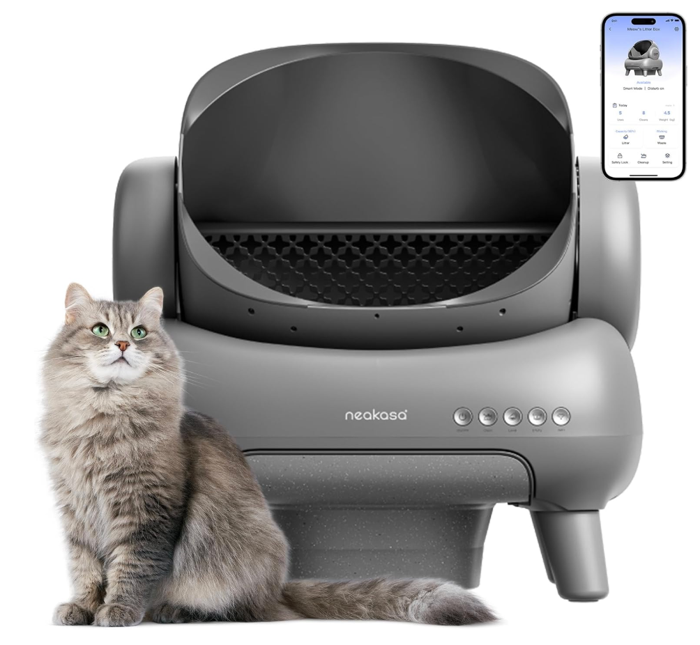 Automatic Litter Box automatic litter box