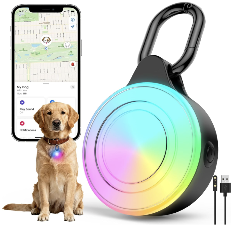 Smart Dog Collar GPS smart dog collar GPS