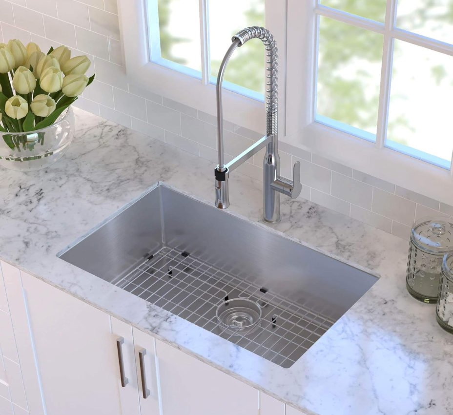 Kitchen Sink