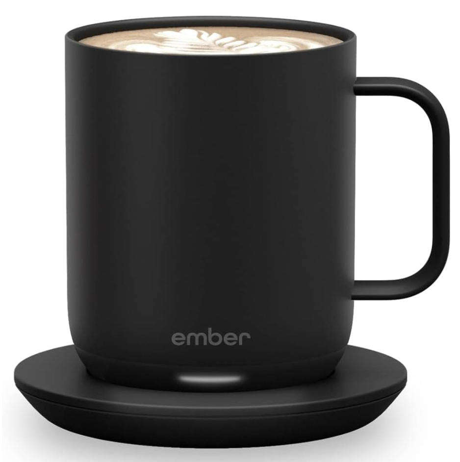 Ember Coffee Mug