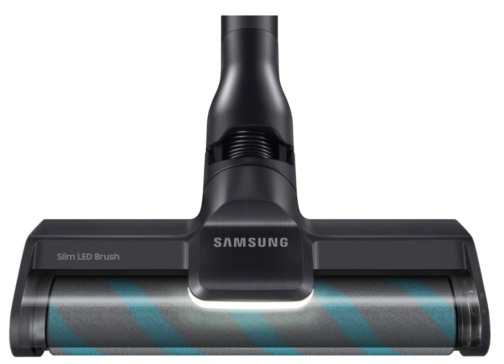 Cordless Stick Vacuum