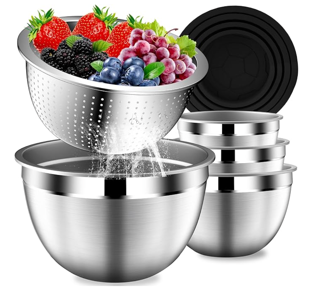 best way to clean fruits and vegetables