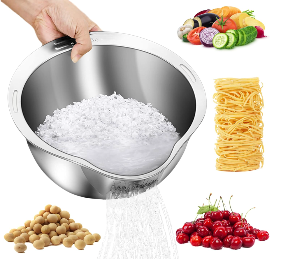 best way to clean fruits and vegetables