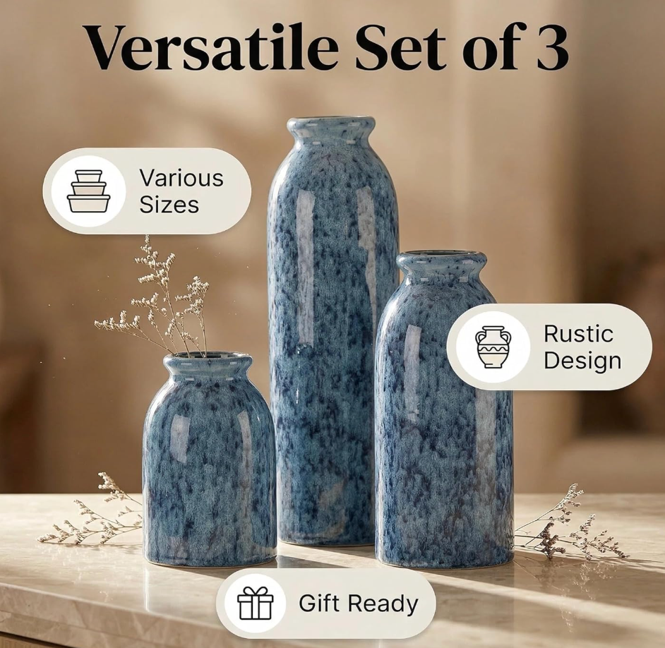 Vintage Ceramic Flower Vase vintage ceramic flower vase