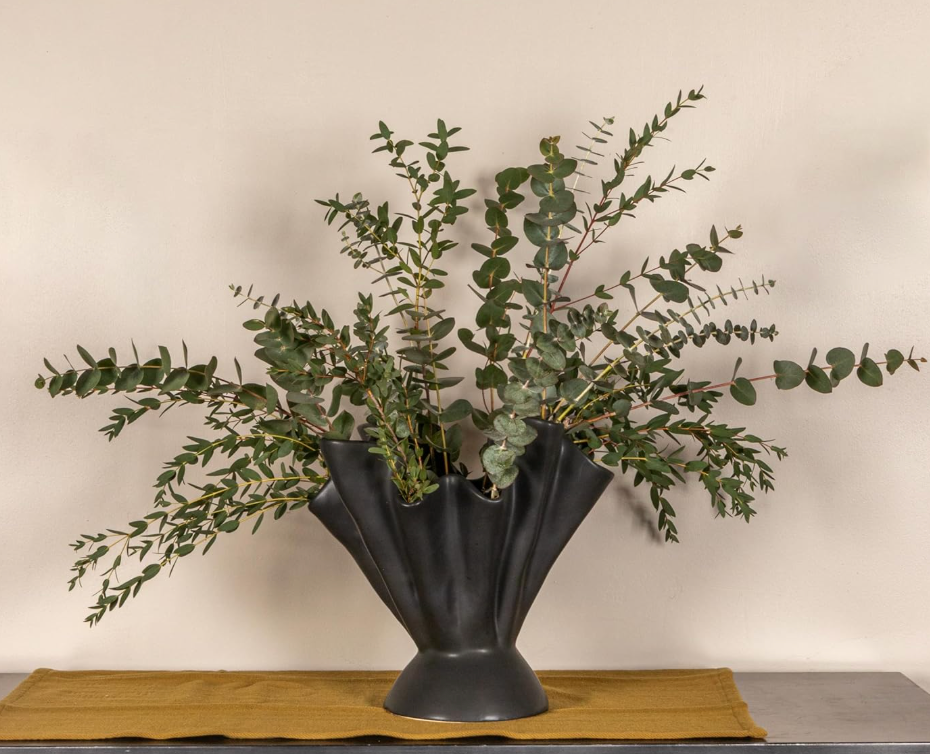 Vintage Ceramic Flower Vase vintage ceramic flower vase