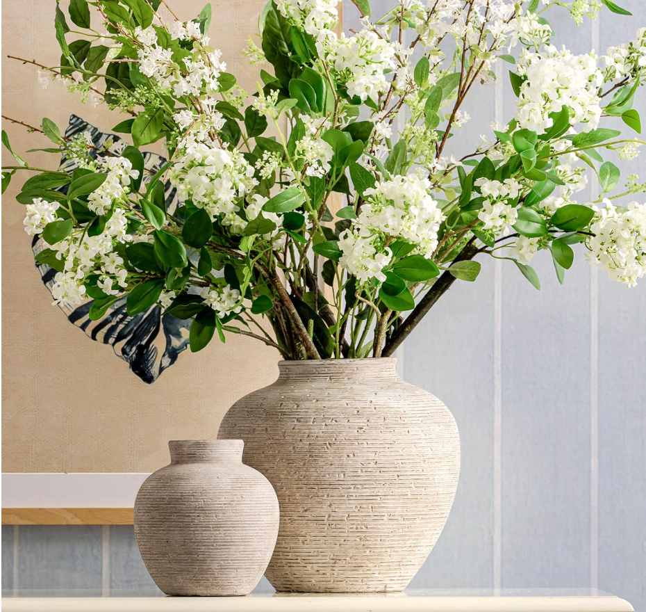 Vintage Ceramic Flower Vase vintage ceramic flower vase