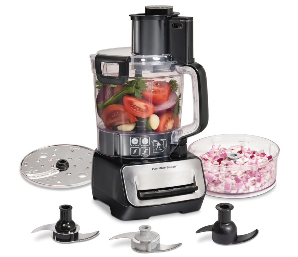 Ninja Professional Plus Food Processor Ninja Professional Plus Food Processor