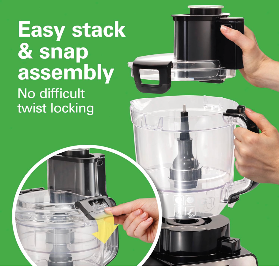 Ninja Professional Plus Food Processor Ninja Professional Plus Food Processor